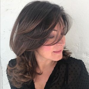 Meet your Posher, Cidalia